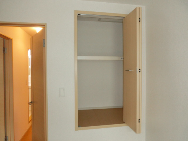 収納 写真13