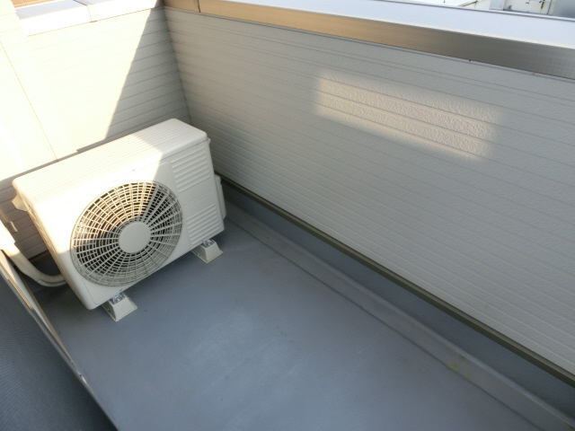 バルコニー・ベランダ 写真14