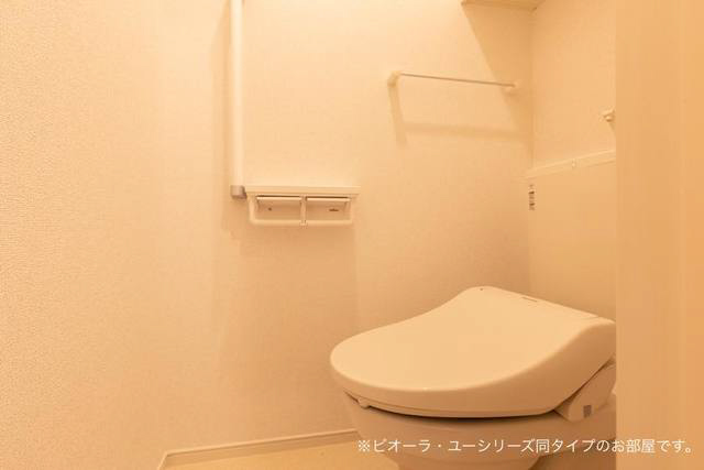 トイレ 写真8