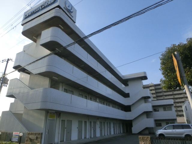 D-スクウェア加古川