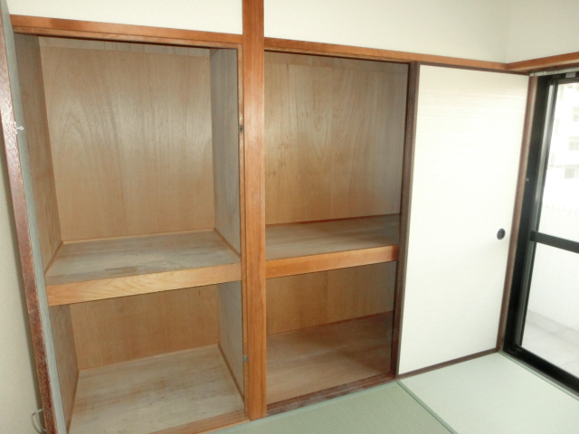 収納 写真13