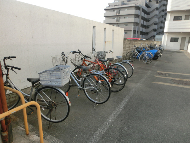 共用部 写真31