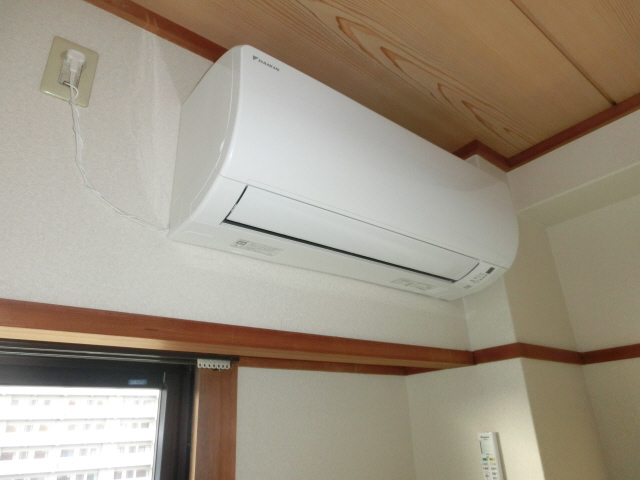 設備 写真18