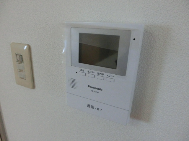 セキュリティ 写真17