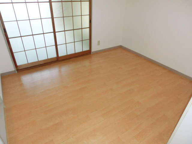 居室 写真6