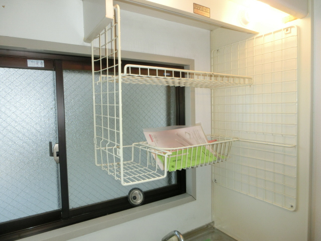 キッチン 写真3