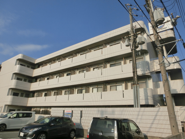 外観 写真30