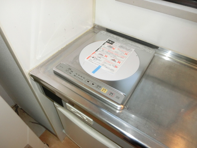 キッチン 写真4