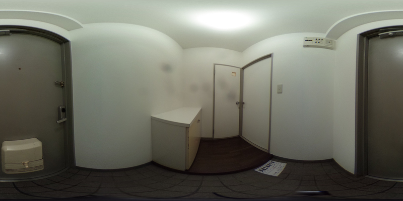 玄関 写真36