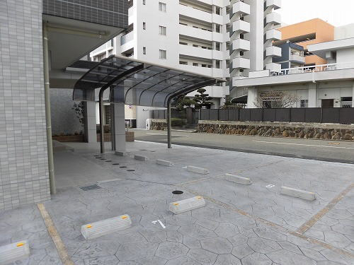 共用部 写真13