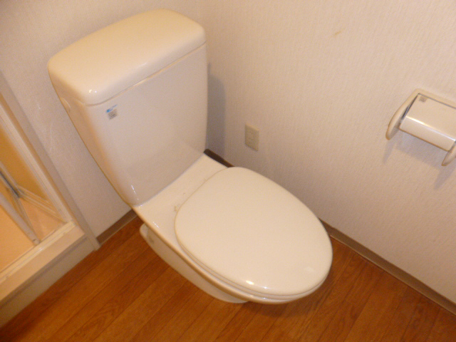トイレ 写真13