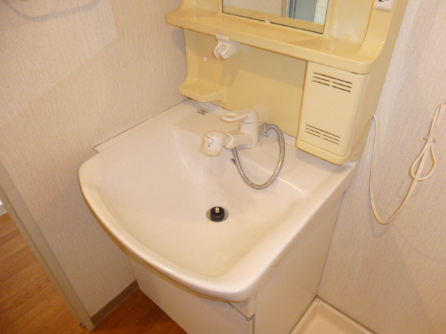 洗面所 写真10