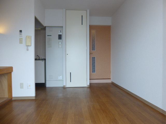 寝室 写真5