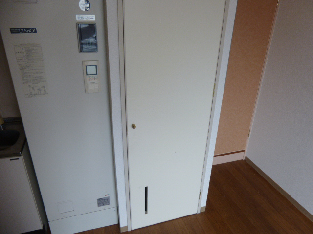 収納 写真14