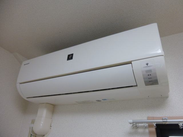 設備 写真19