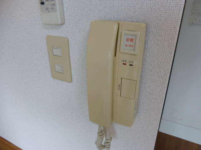 セキュリティ 写真18