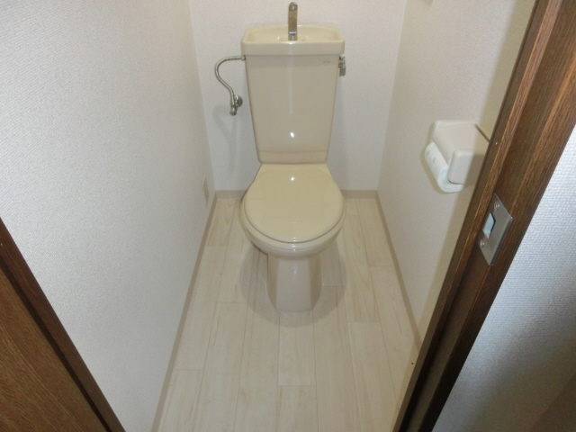 トイレ 写真13