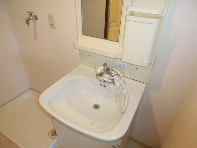 洗面所 写真10
