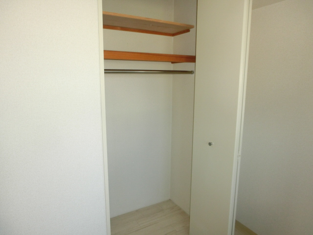 収納 写真14