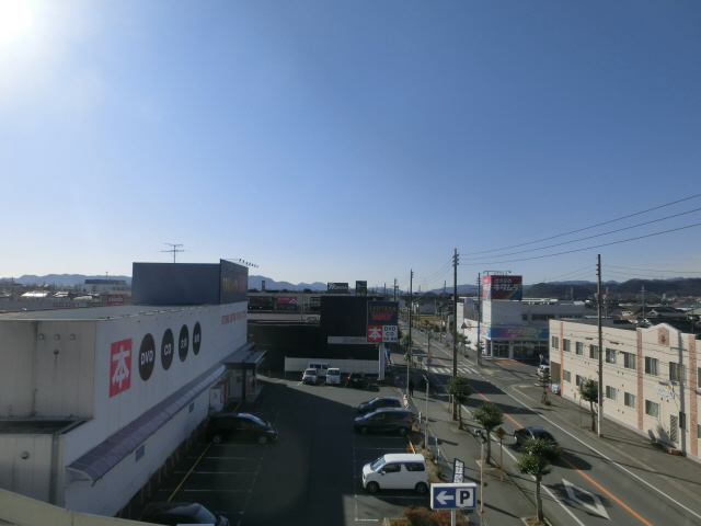 眺望 写真28