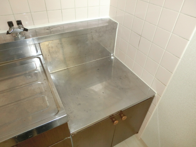 キッチン 写真5