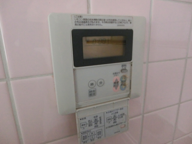 バス 写真12