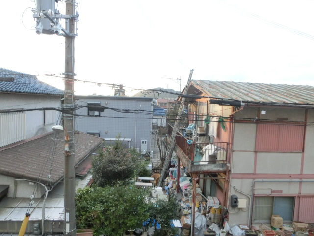 眺望 写真19