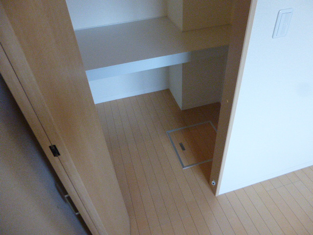 収納 写真15