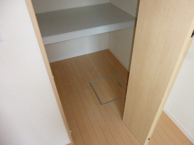 その他部屋・スペース 写真8