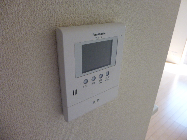 セキュリティ 写真18