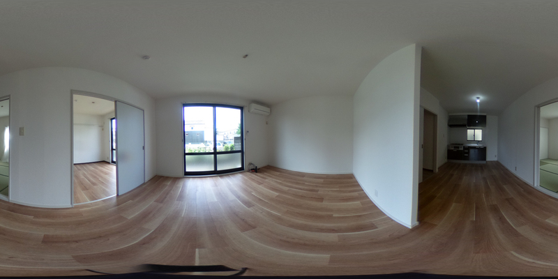 リビング 写真33