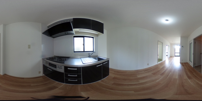 キッチン 写真34