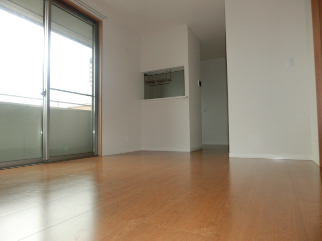 リビング 写真2