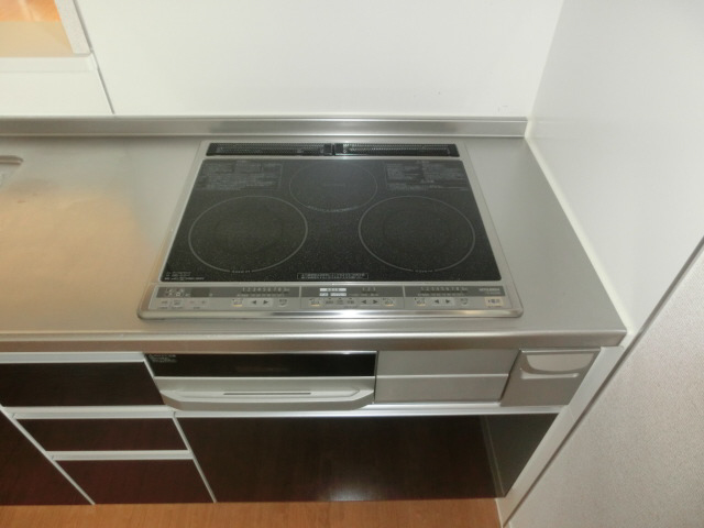 キッチン 写真4