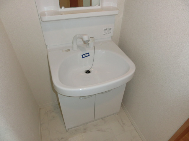 洗面所 写真10