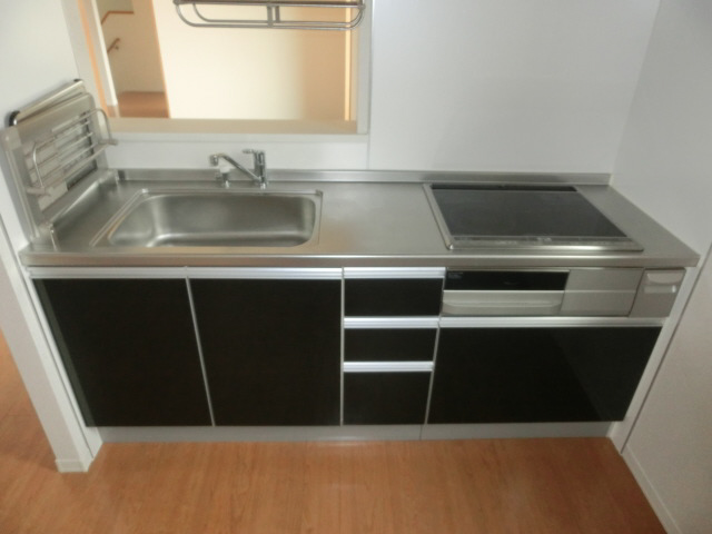 キッチン 写真3