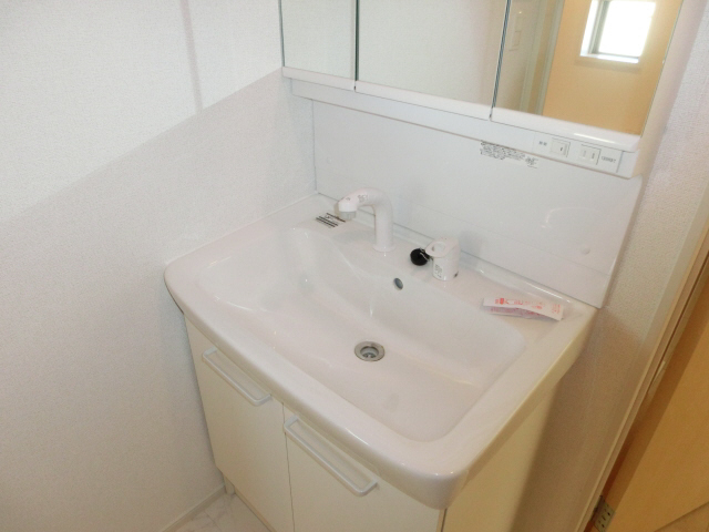 洗面所 写真11