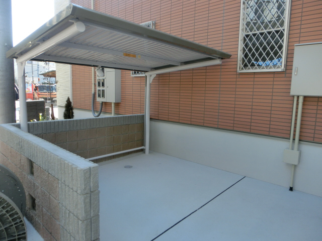 共用部 写真31