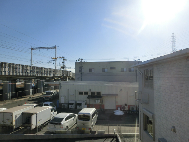 眺望 写真28