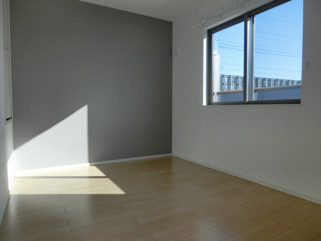 子供部屋 写真6