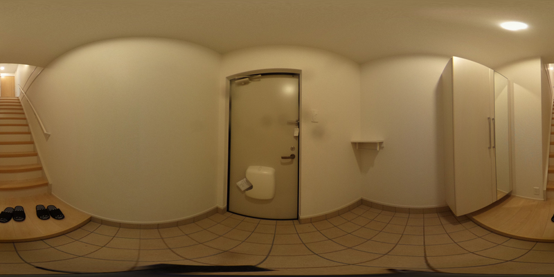 玄関 写真36