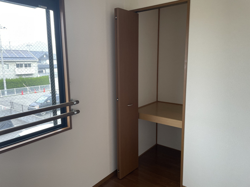 収納 写真7