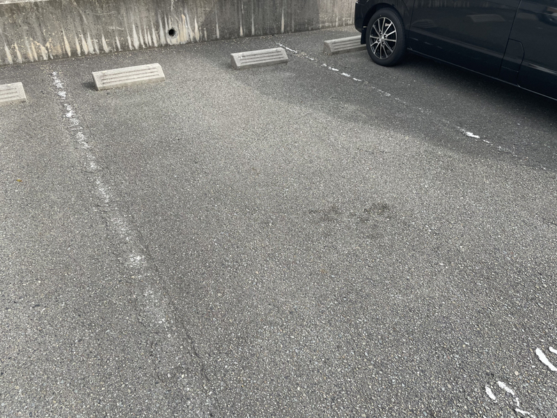 駐車場 写真15