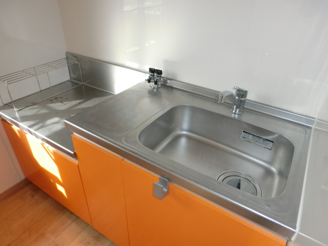 キッチン 写真4