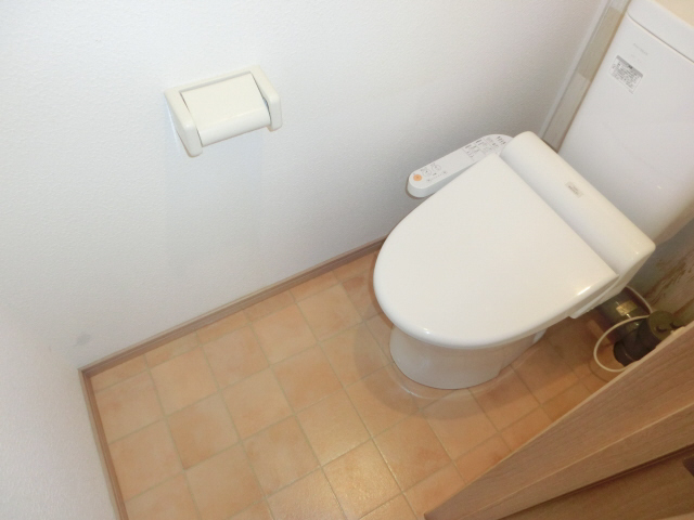 トイレ 写真15
