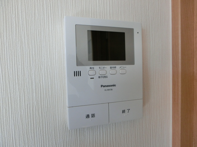 セキュリティ 写真19