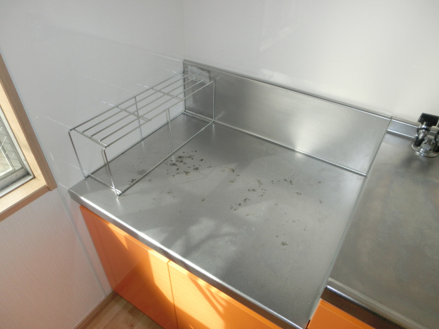 キッチン 写真5