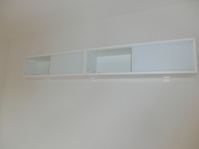 収納 写真17