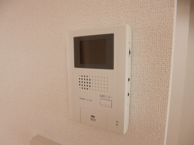 セキュリティ 写真17