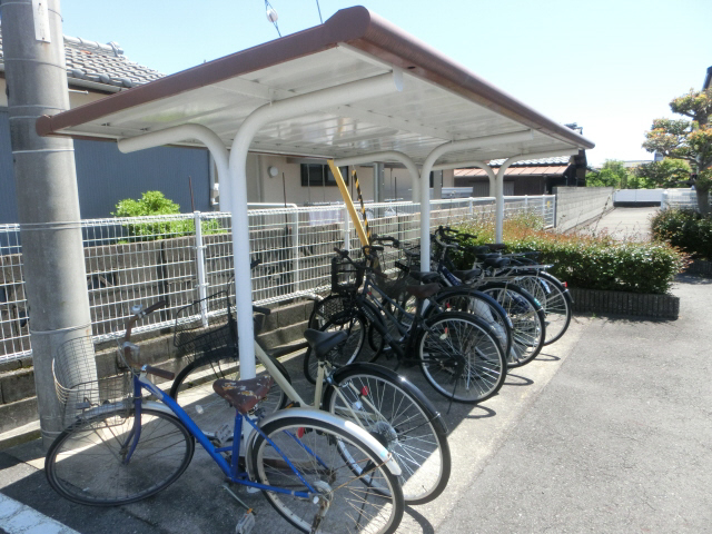 共用部 写真3
